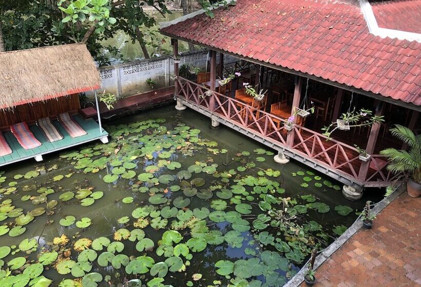 Номер Deluxe, Villa Mahasok