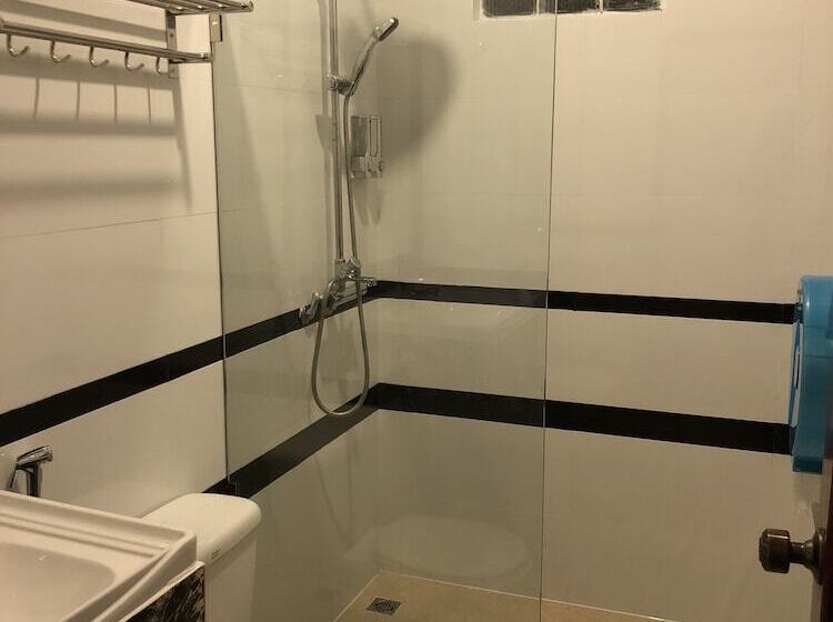 غرفة قياسية, Villa Mahasok