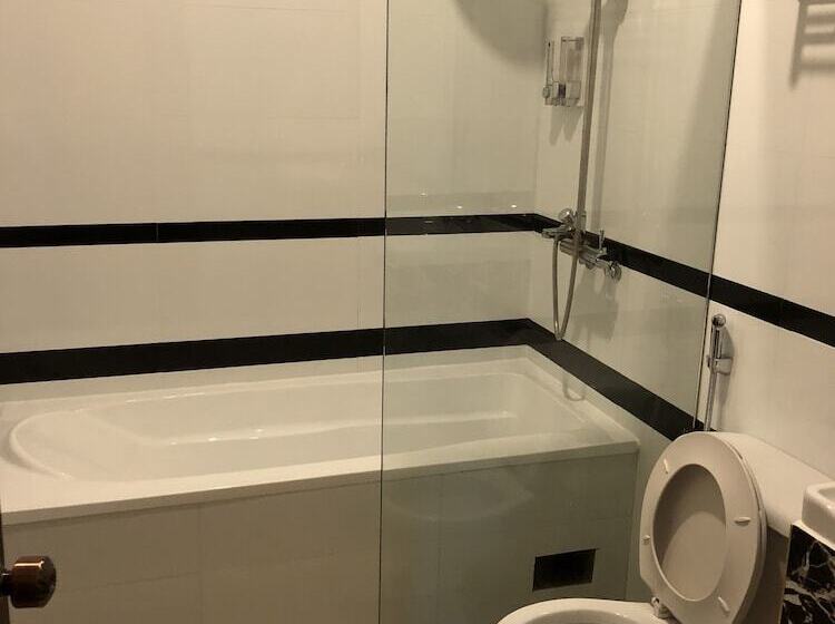 Номер Superior, Villa Mahasok