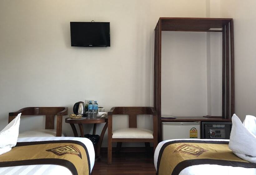 Номер Superior, Villa Mahasok