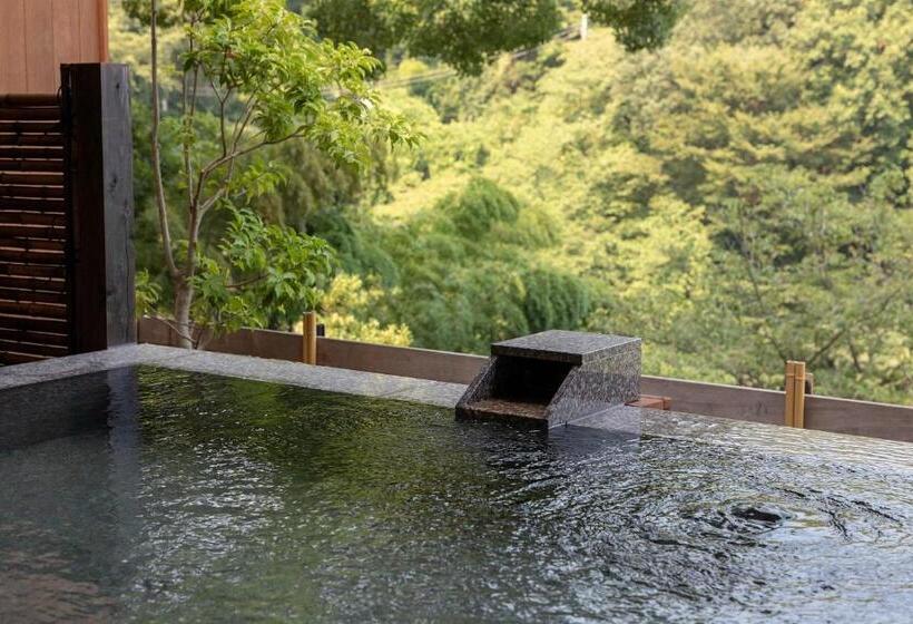 Номер Стандарт, Watei Kazekomichi