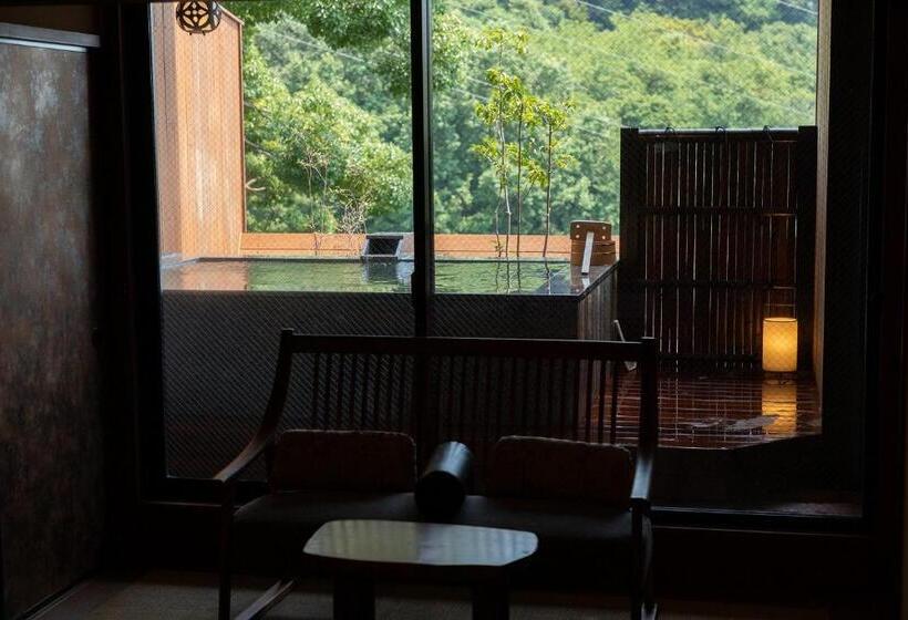 Номер Стандарт, Watei Kazekomichi