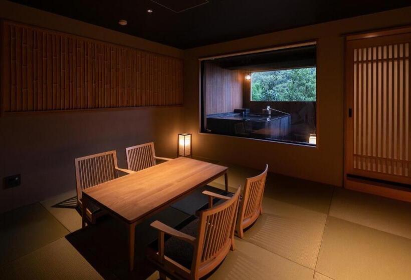 Люкс, Watei Kazekomichi