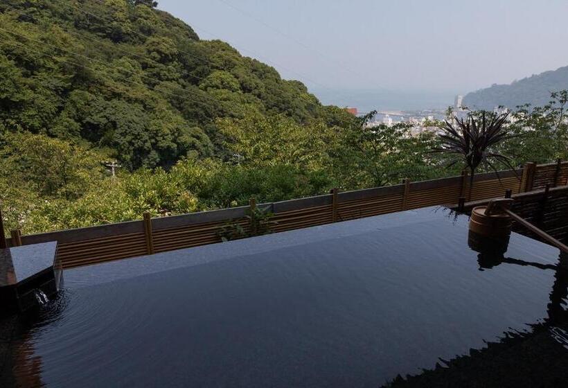 豪华房间, Watei Kazekomichi