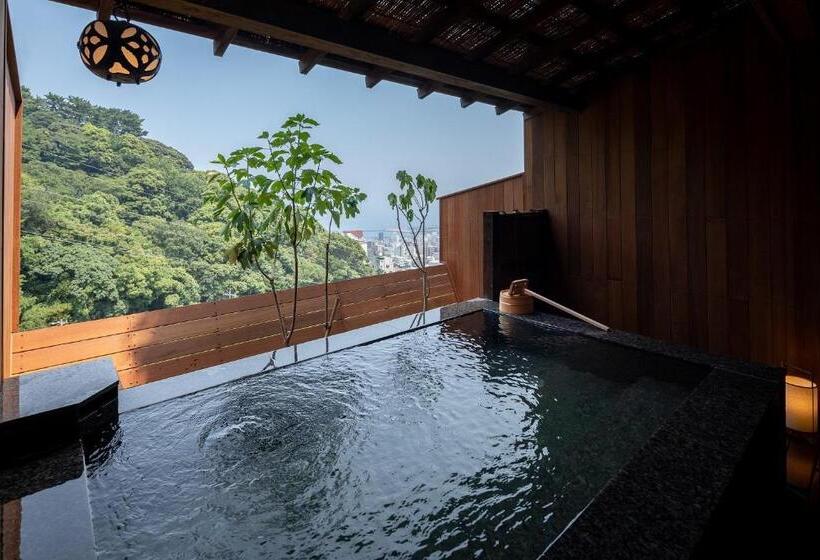 Люкс Премиум, Watei Kazekomichi