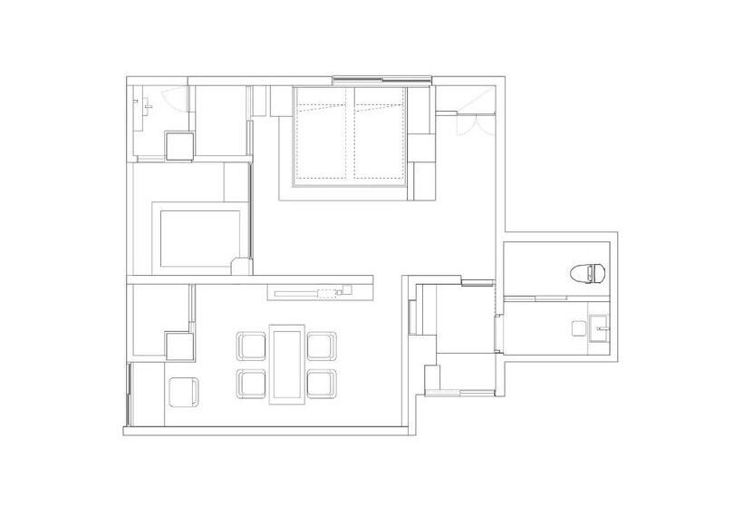 Люкс, Watei Kazekomichi