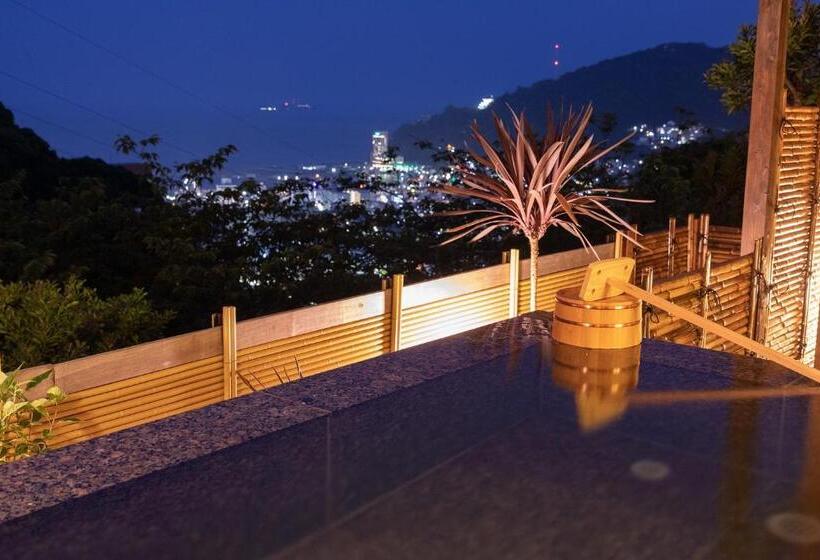 Номер Deluxe, Watei Kazekomichi