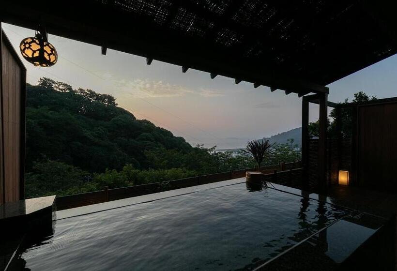 豪华房间, Watei Kazekomichi