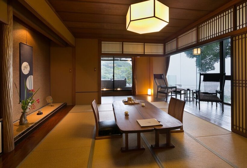 Номер Стандарт, Watei Kazekomichi