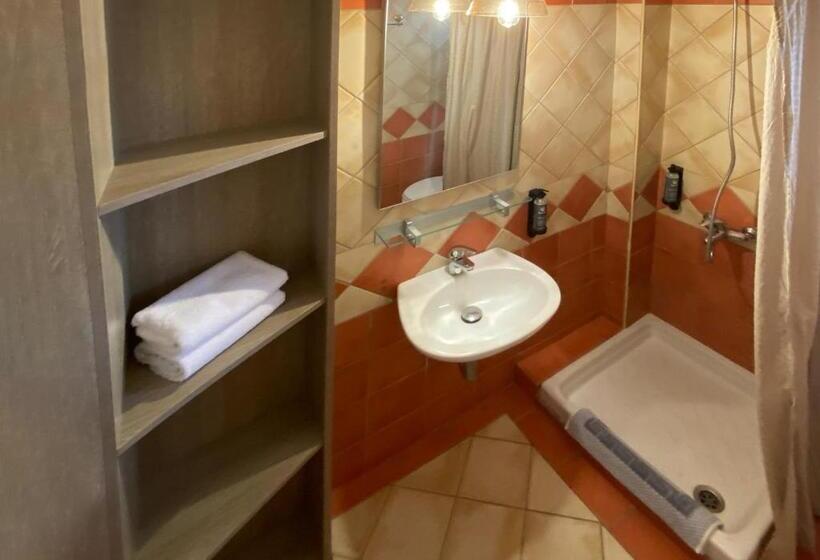 Номер Superior, Nantin Hotel Ioannina