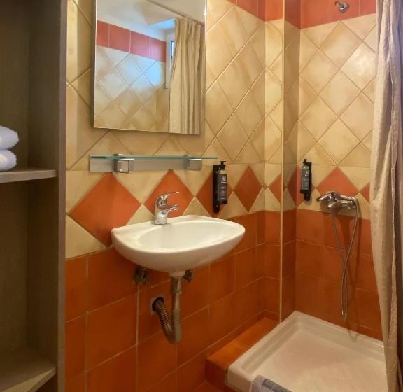 スーペリアールーム, Nantin Hotel Ioannina