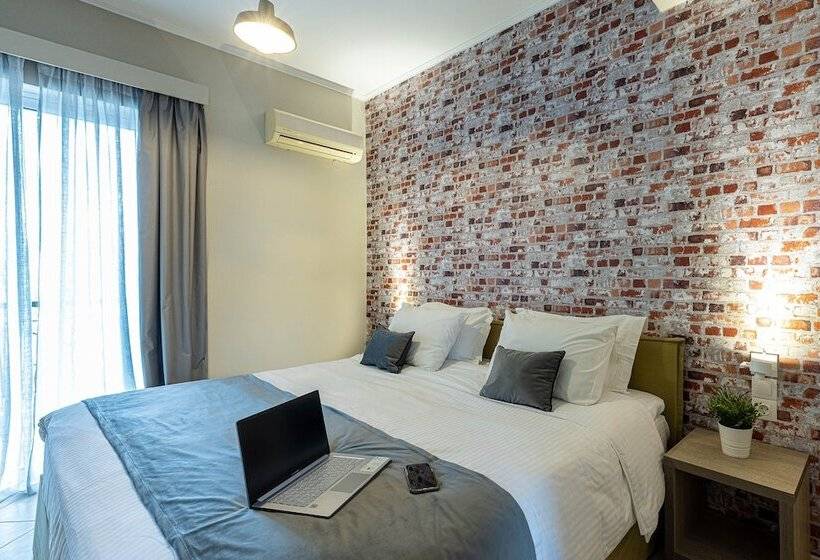 スーペリアールーム, Nantin Hotel Ioannina