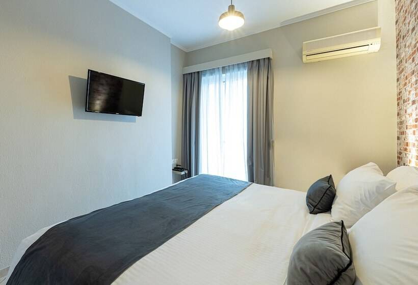 スーペリアールーム, Nantin Hotel Ioannina