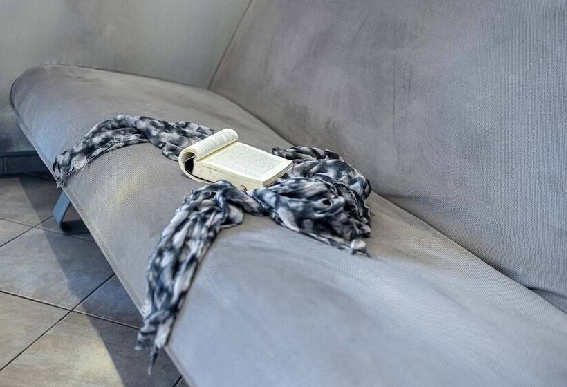 スーペリアールーム, Nantin Hotel Ioannina