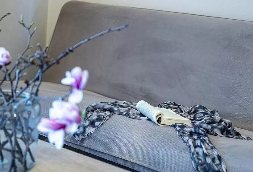 اتاق سوپریور, Nantin Hotel Ioannina