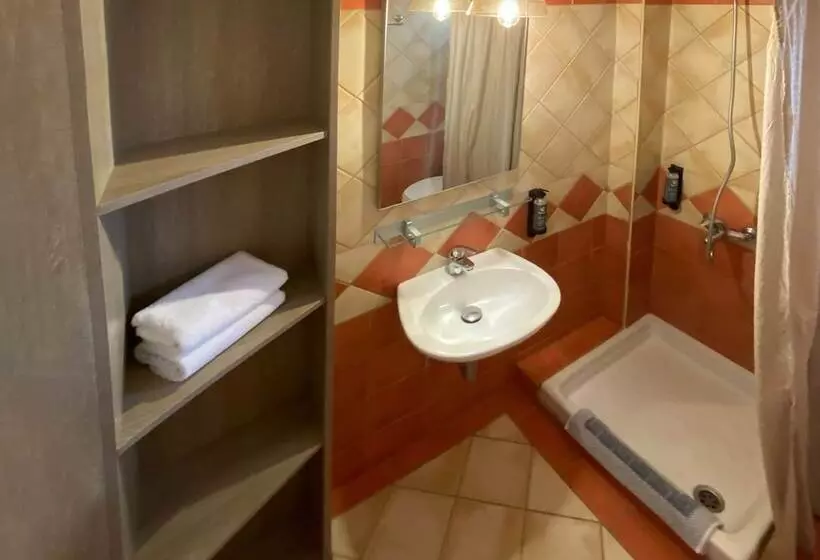 اتاق سوپریور, Nantin Hotel Ioannina