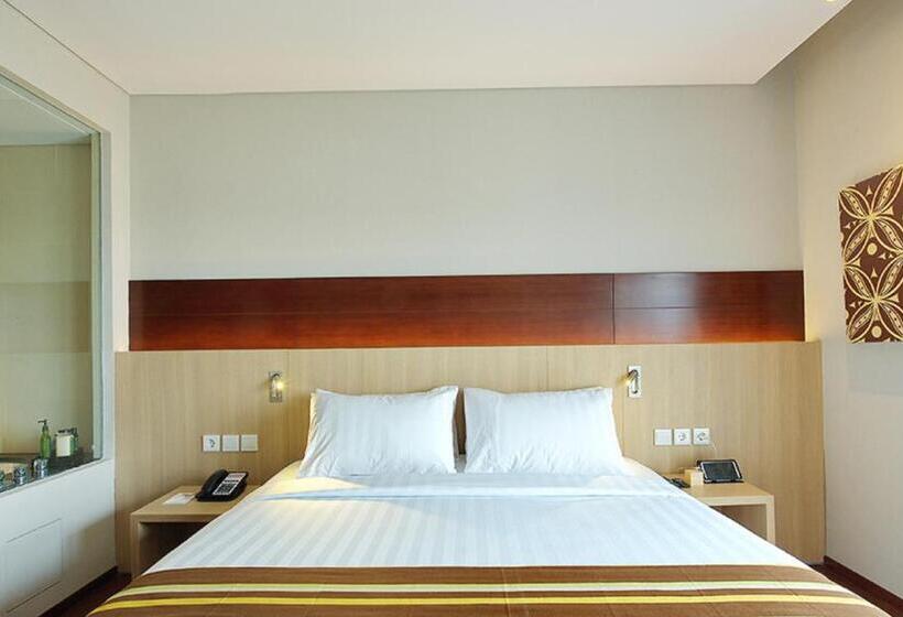 Suite, Ra Premiere Simatupang