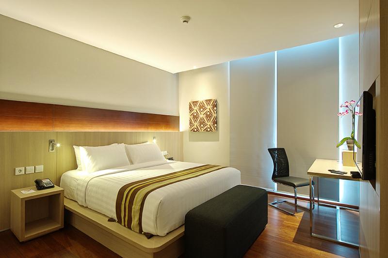 Suite Premium, Ra Premiere Simatupang