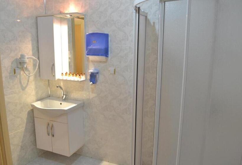 标准工作室, Selimiye