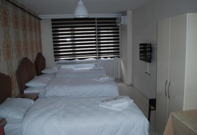 标准工作室, Selimiye