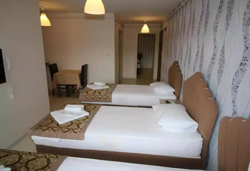 Apartament 1 Dormitori amb Balcó, Selimiye