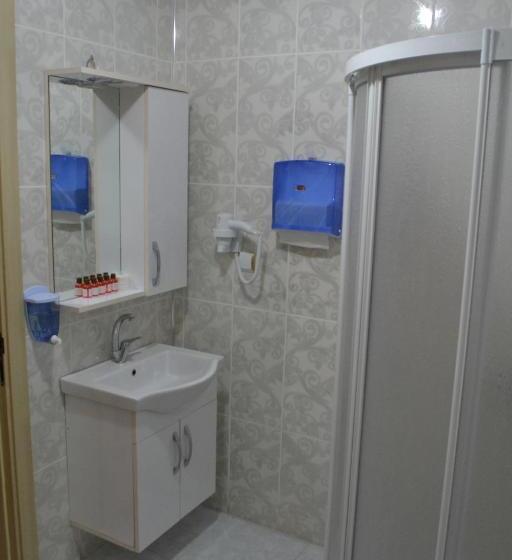 带2个卧室的公寓, Selimiye