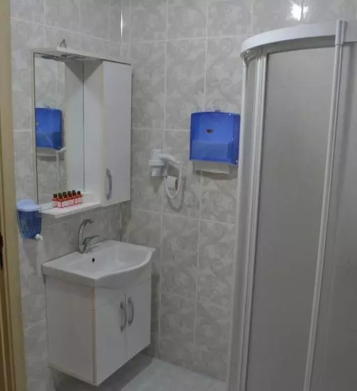 Apartament 2 Dormitoris, Selimiye