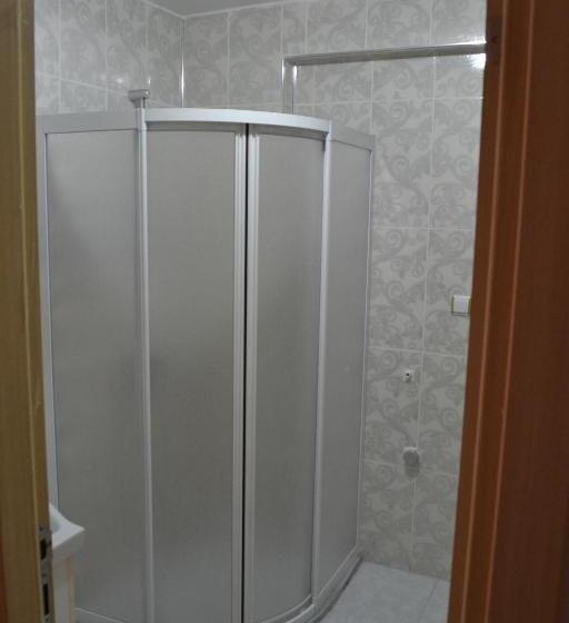 带2个卧室的公寓, Selimiye