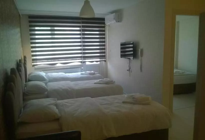 Apartament 2 Dormitoris, Selimiye