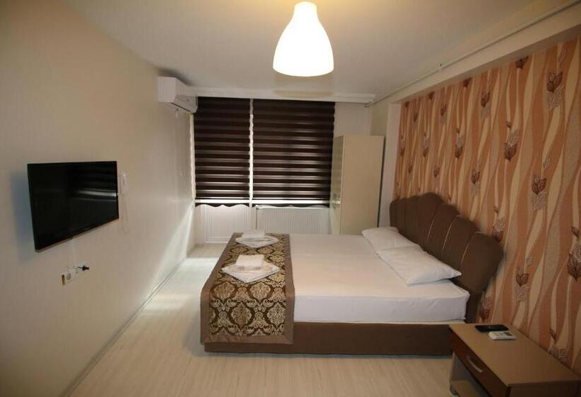 标准工作室, Selimiye