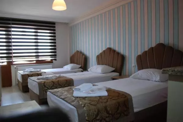 Suite amb Balconada, Selimiye