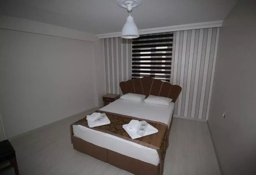 Suite amb Balconada, Selimiye