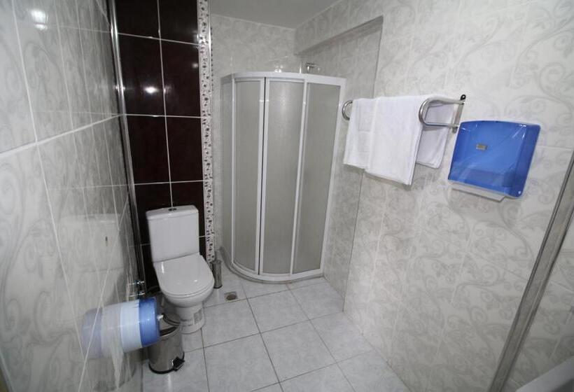 标准工作室, Selimiye