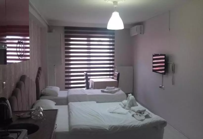 Estudio Estàndard, Selimiye