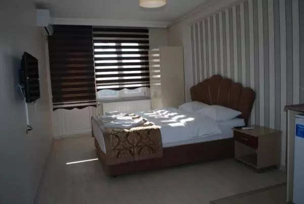 Habitación Estàndard Individual, Selimiye