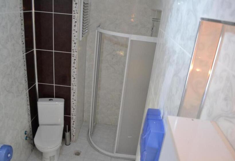 标准单人间, Selimiye