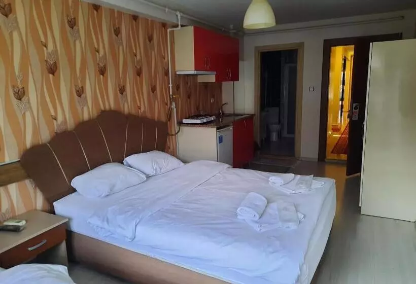 Habitación Estàndard Individual, Selimiye