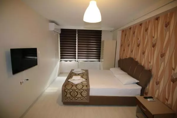 Habitación Estàndard Individual, Selimiye