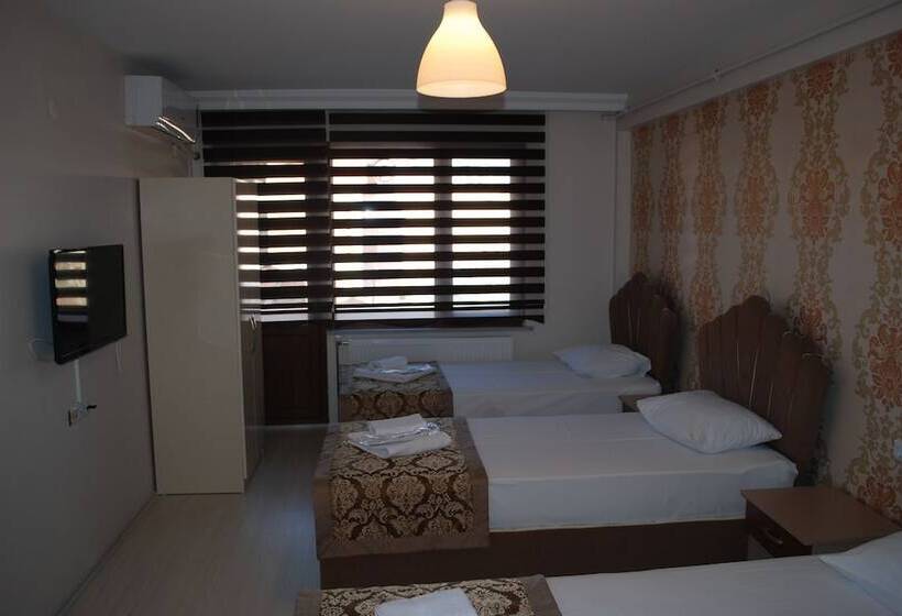 标准工作室, Selimiye