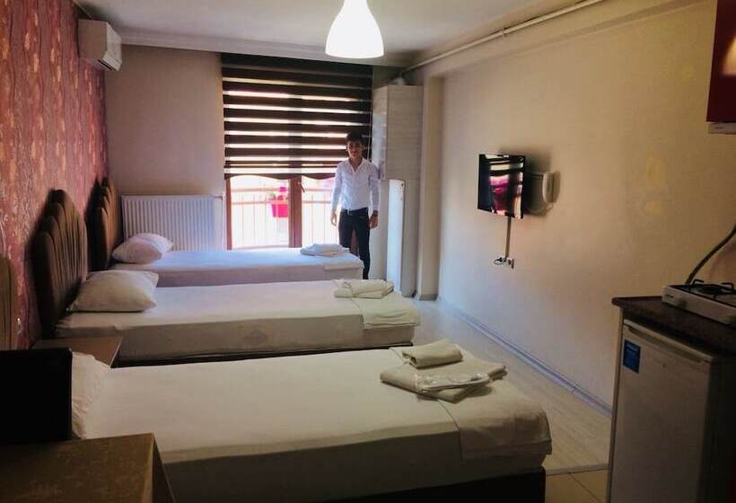 标准工作室, Selimiye