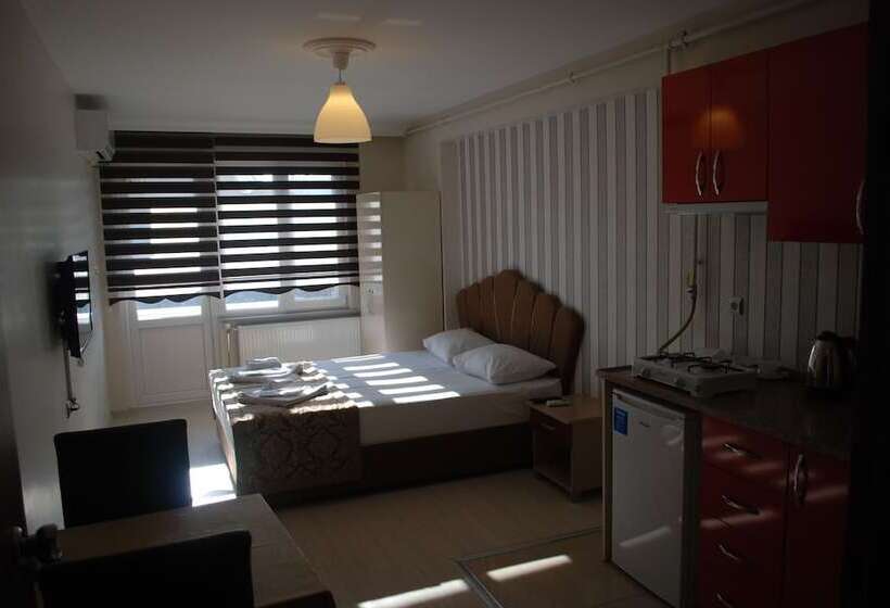 标准工作室, Selimiye