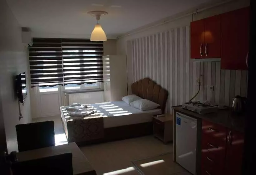 Estudio Estàndard, Selimiye