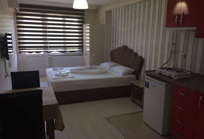 标准工作室, Selimiye