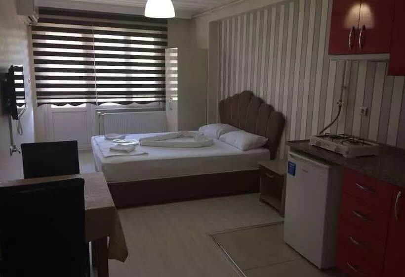 Estudio Estàndard, Selimiye