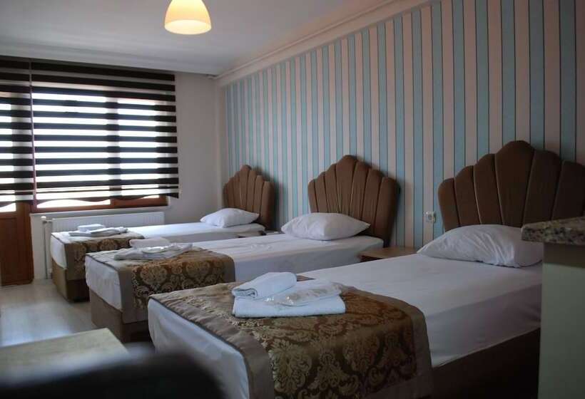 带2个卧室的公寓, Selimiye