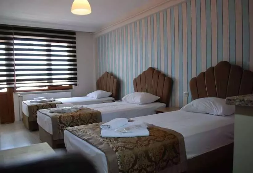 Apartament 2 Dormitoris, Selimiye