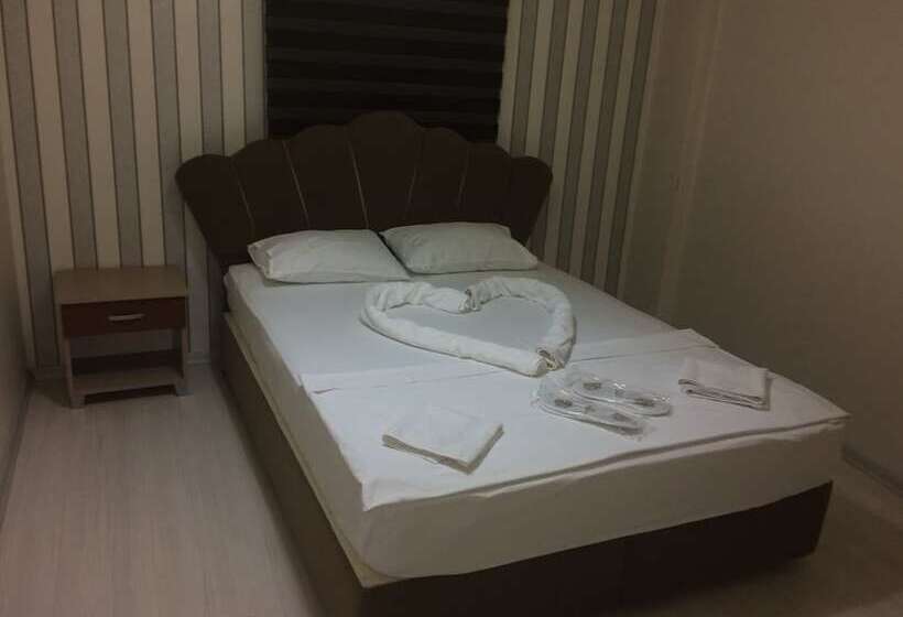 带2个卧室的公寓, Selimiye