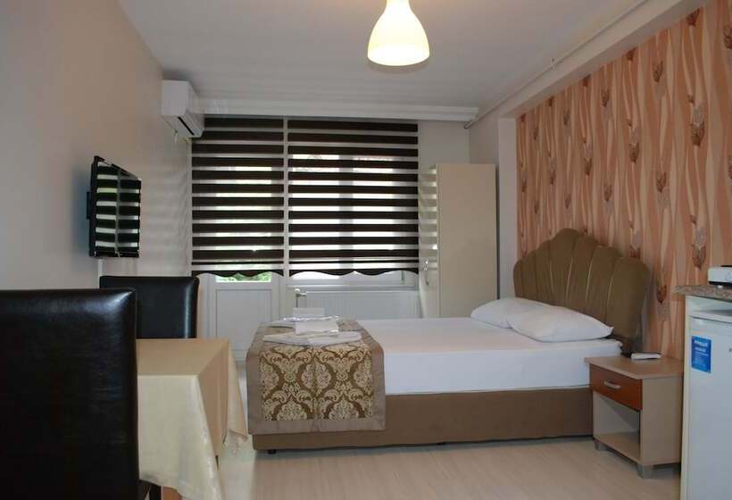 标准工作室, Selimiye