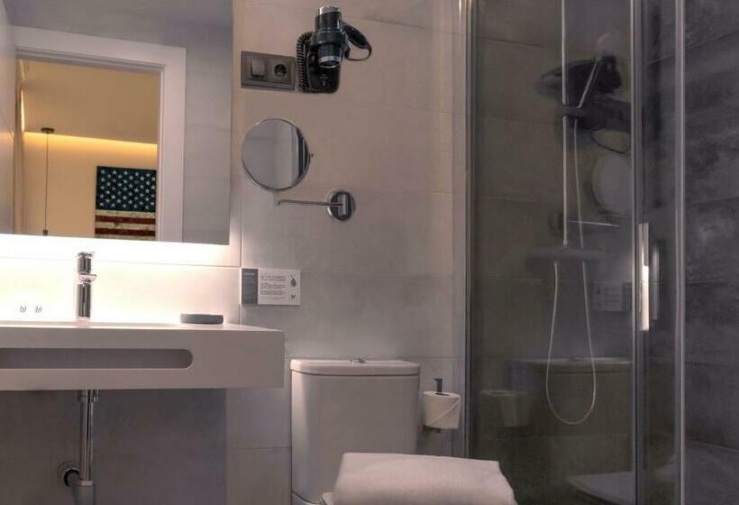 سوییت جونیور, Woohoo Rooms Boutique Sol