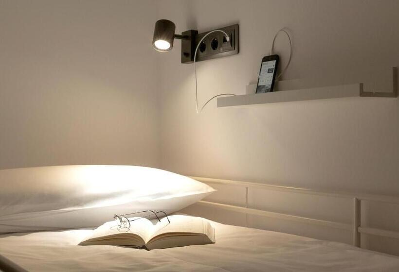 سوئیت جونیور خانوادگی, Woohoo Rooms Boutique Sol